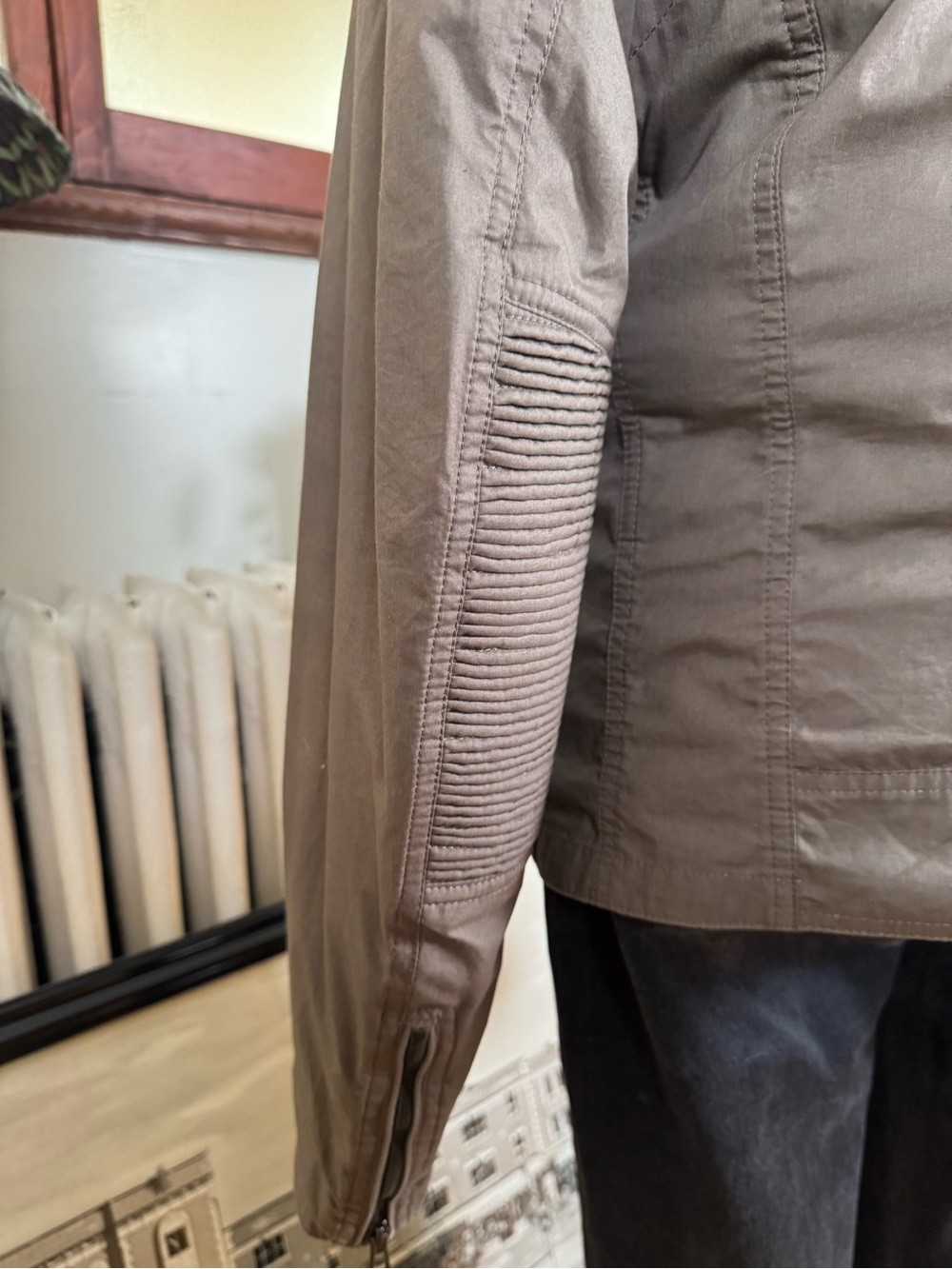 Belstaff Motorcycle Jacket - Picture 9 of 10